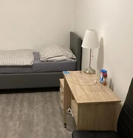 Ellwuerder Hof Hostel *