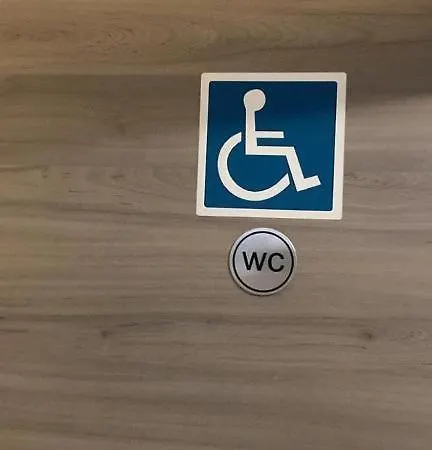 Hostel Ellwuerder Hof